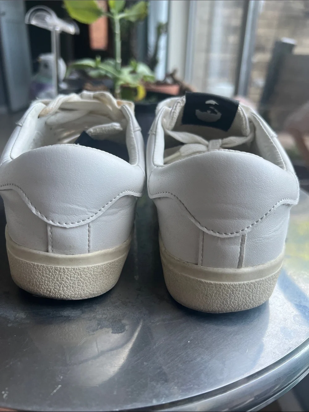 Steve Madden NY 90 sneakers
